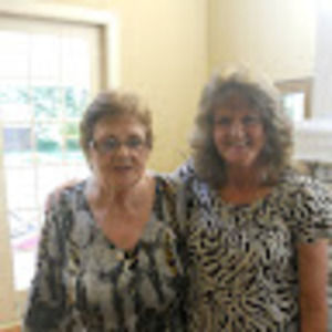 Meet your Posher, Faye